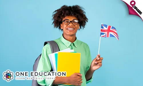 British Citizenship Diploma!